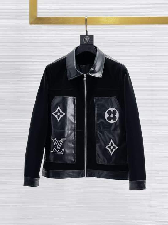 Picture of Louis Vuitton Jackets _SKULVM-3XLxetr9031847